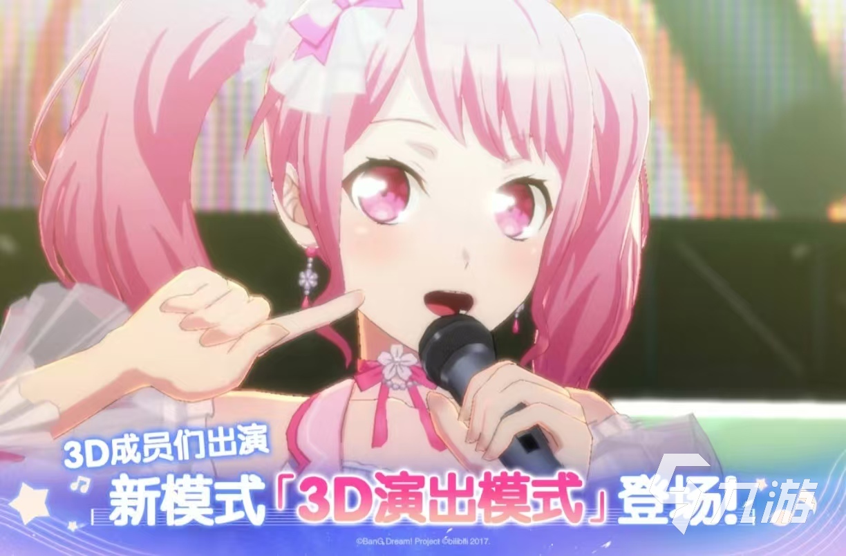 好玩的lovelive游戏都有什么 必玩的偶像养成手游推荐2025