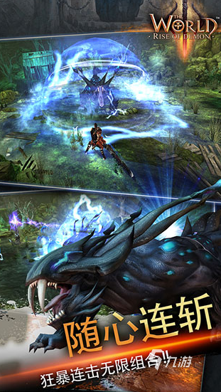 2025最热门的猎捕游戏有哪些 好玩的猎捕游戏推荐