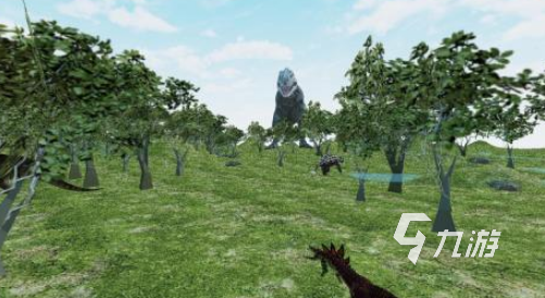 2025热门侏罗纪主题手机游戏排行榜:高人气恐龙养成与冒险手游推荐