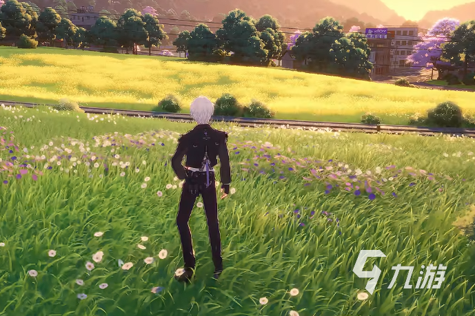 异环乡村花海怎么去 异环乡村花海位置一览
