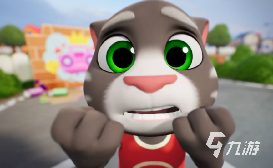 汤姆猫总动员2养成攻略 汤姆猫总动员2养成玩法介绍