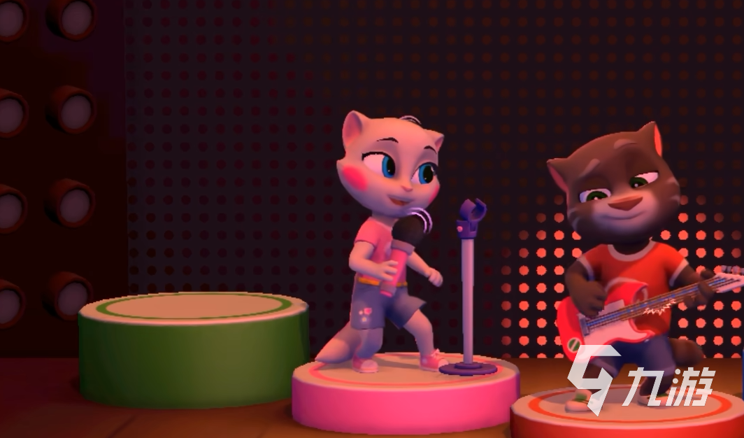 汤姆猫总动员2养成攻略 汤姆猫总动员2养成玩法介绍