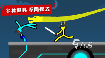 二人迷你游戏哪些值得玩2025 可玩性高的二人迷你游戏盘点