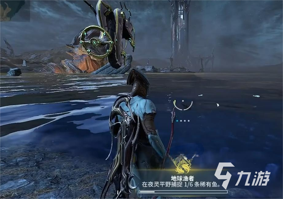 星际战甲手游午夜电波任务全流程攻略及全阶段奖励汇总