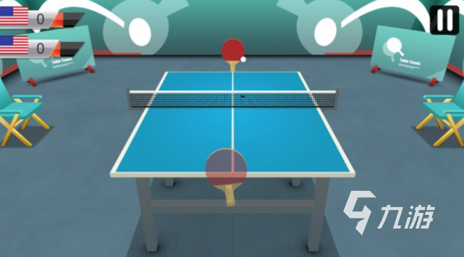 2025热门运动会游戏推荐：趣味性强、适合多人参与的运动类手游大全