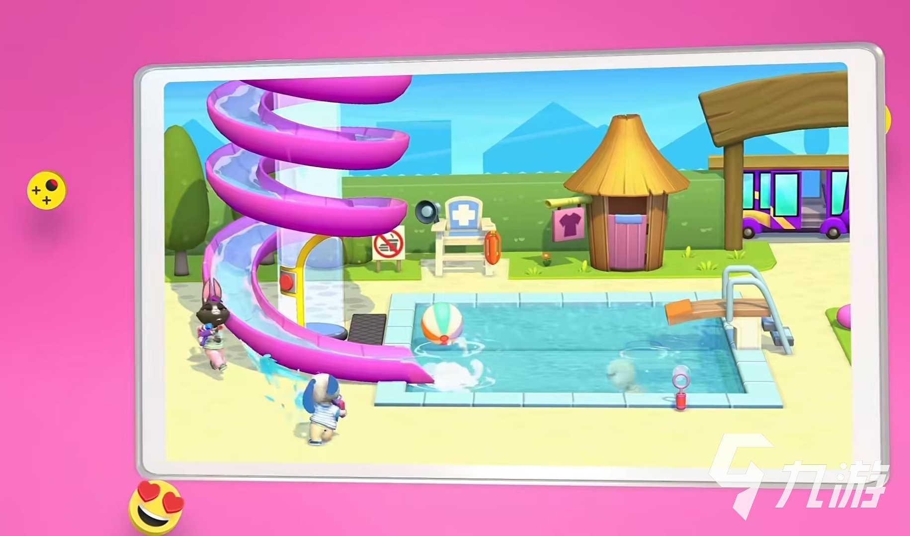 汤姆猫总动员2什么时候公测 汤姆猫总动员2安卓版什么时候上线