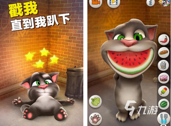 国外最火的游戏有哪些 2025耐玩的国外手游下载盘点