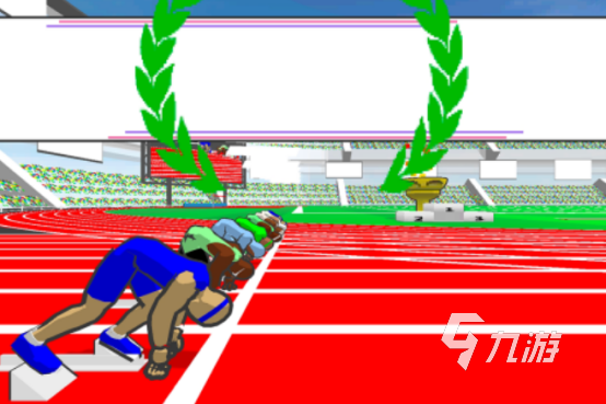 受欢迎的体育游戏100例有哪些高人气的体育手游推荐排行榜2025