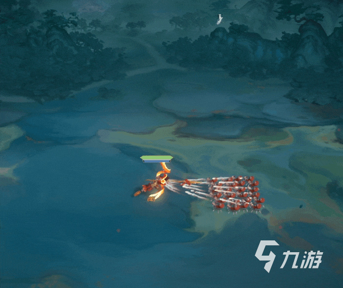 代号妖鬼哪吒怎么样 代号妖鬼哪吒介绍