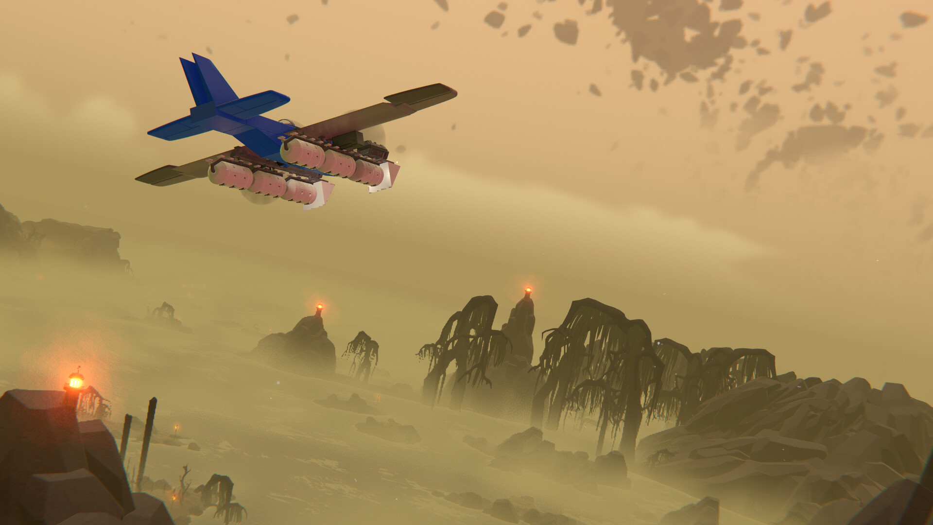 机械制造者好玩吗 机械制造者玩法简介