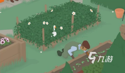 必玩的整蛊游戏前五 有趣的整蛊游戏盘点2025