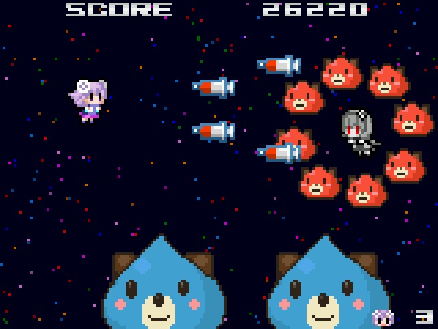 海王星射击好玩吗 海王星射击玩法简介