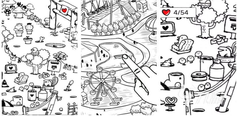 人气较高的心灵游戏下载排行 受欢迎的心灵游戏有哪些2025