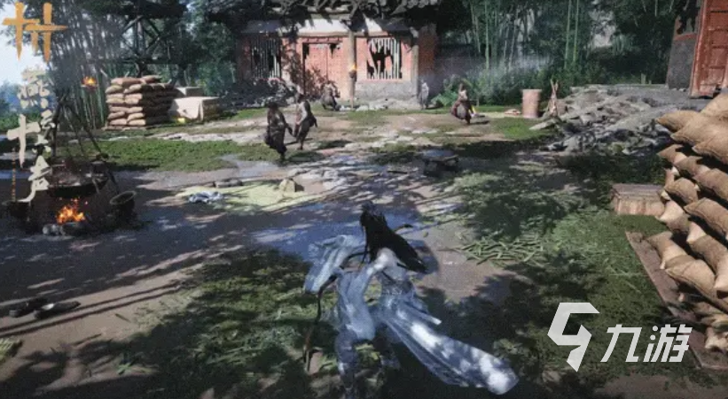 燕云十六声全新奇术衍九矢怎么样 燕云十六声全新奇术衍九矢介绍