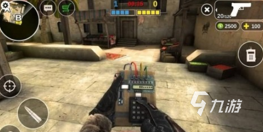 2025热门俄式风格反恐题材手游推荐合集