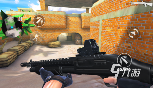 2025热门俄式风格反恐题材手游推荐合集