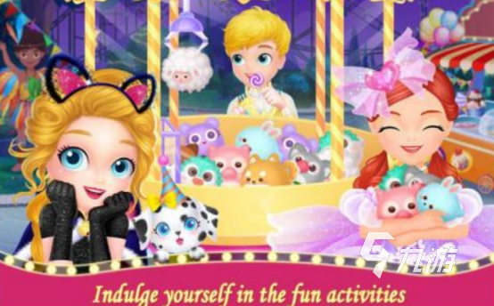 艾米丽系列游戏有什么 耐玩的艾米丽系列游戏排行2025