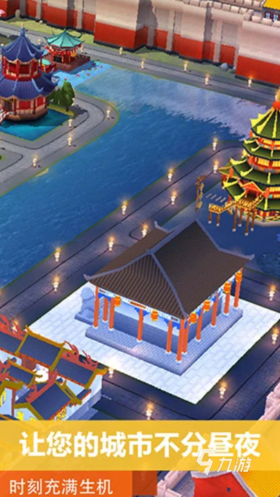 2025年最受欢迎的模拟类游戏推荐:高口碑、高趣味性单机与多人模拟游戏汇总