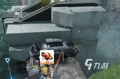 明日方舟终末地:醚质获取方式与高效收集攻略