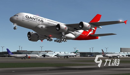 2025年最受欢迎的模拟类游戏推荐:高口碑、高趣味性单机与多人模拟游戏汇总