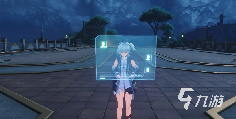 鸣潮卜灵角色强度分析与培养攻略：技能机制、配队推荐及实战表现