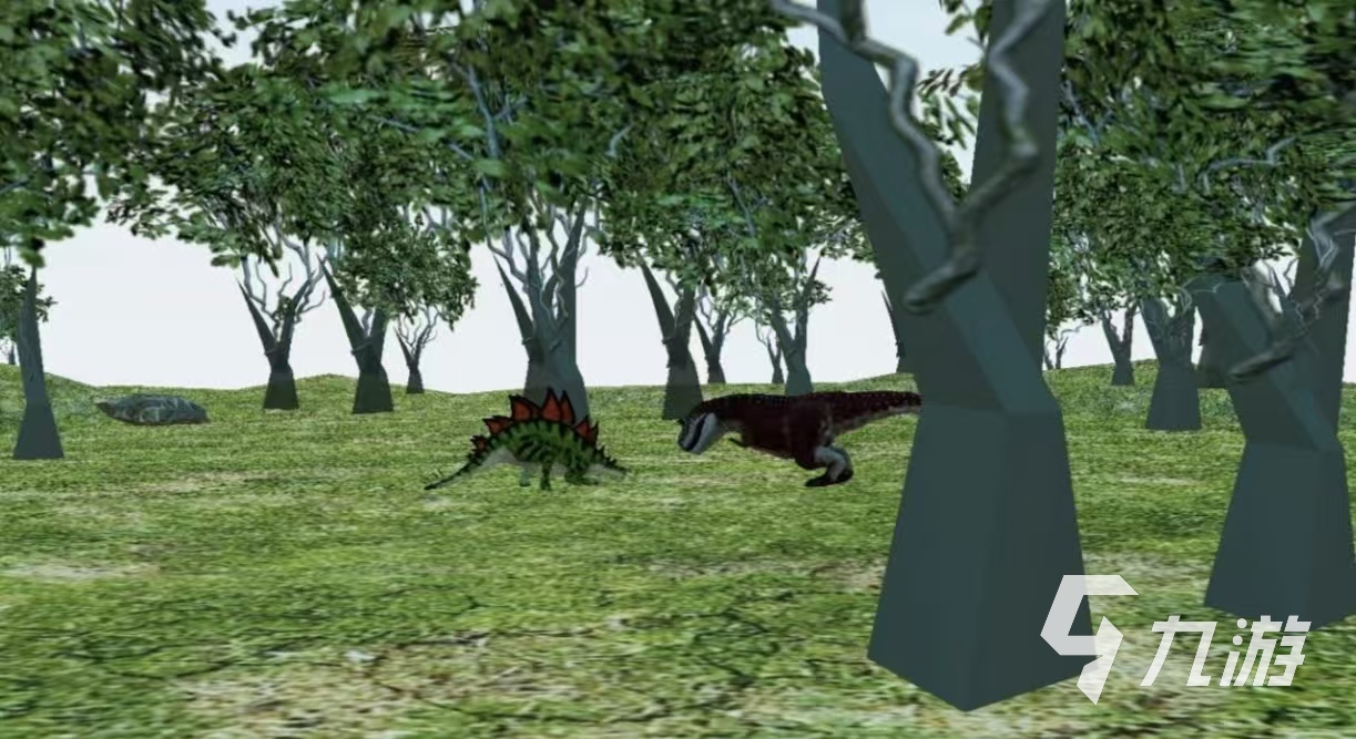 侏罗纪世界进化游戏都有哪些好玩 受欢迎的侏罗纪世界手游大全2025