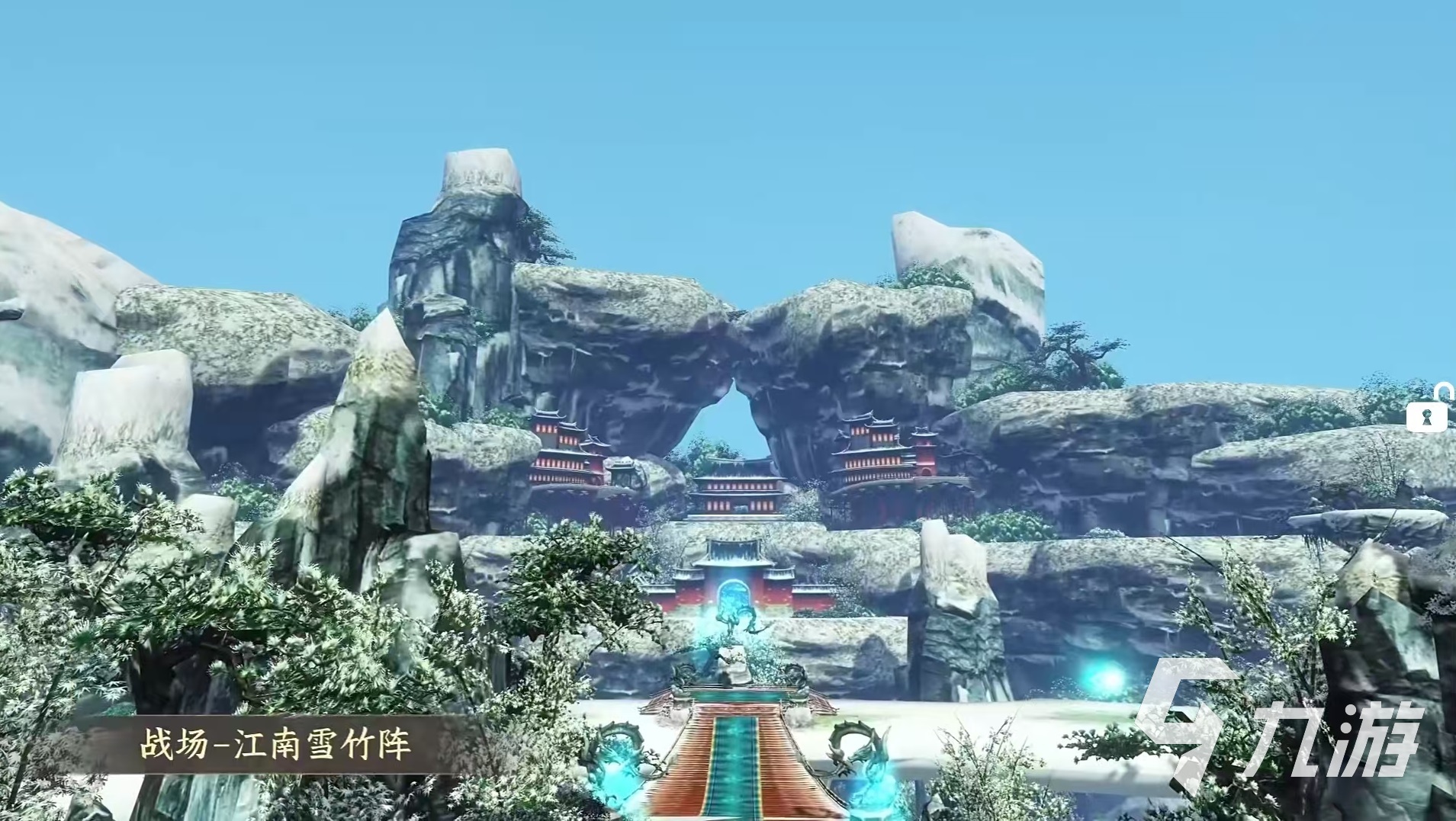 天下万象是什么游戏 天下万象游戏类型介绍