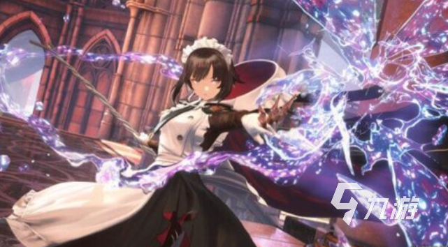 cygames有哪些游戏 好玩的cygames游戏盘点2025