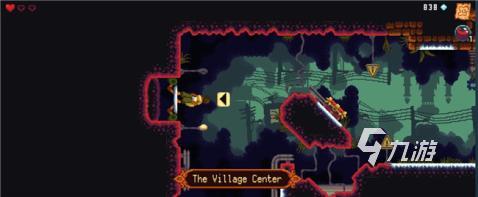 手机端银河城类游戏都有哪些 好玩的类银河城手游合集2025