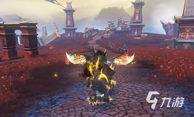 天下万象坐骑怎么获取 天下万象坐骑获取攻略分享