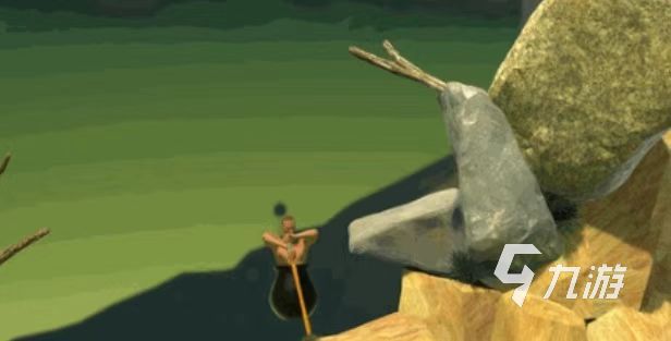 2025年热门的爬山游戏推荐 值得玩的爬山冒险类游戏榜单