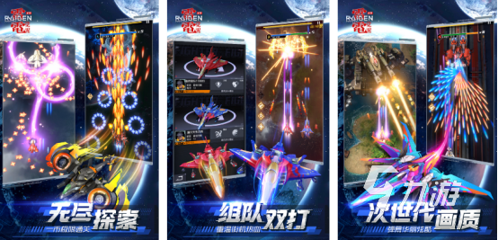 耐玩的名将街机游戏有没有2025高人气的街机手游推荐合集