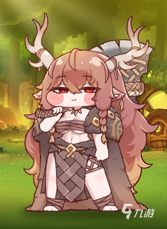 嘟嘟脸恶作剧角色最爱吃的食物有哪些？全网最全食品喜好清单