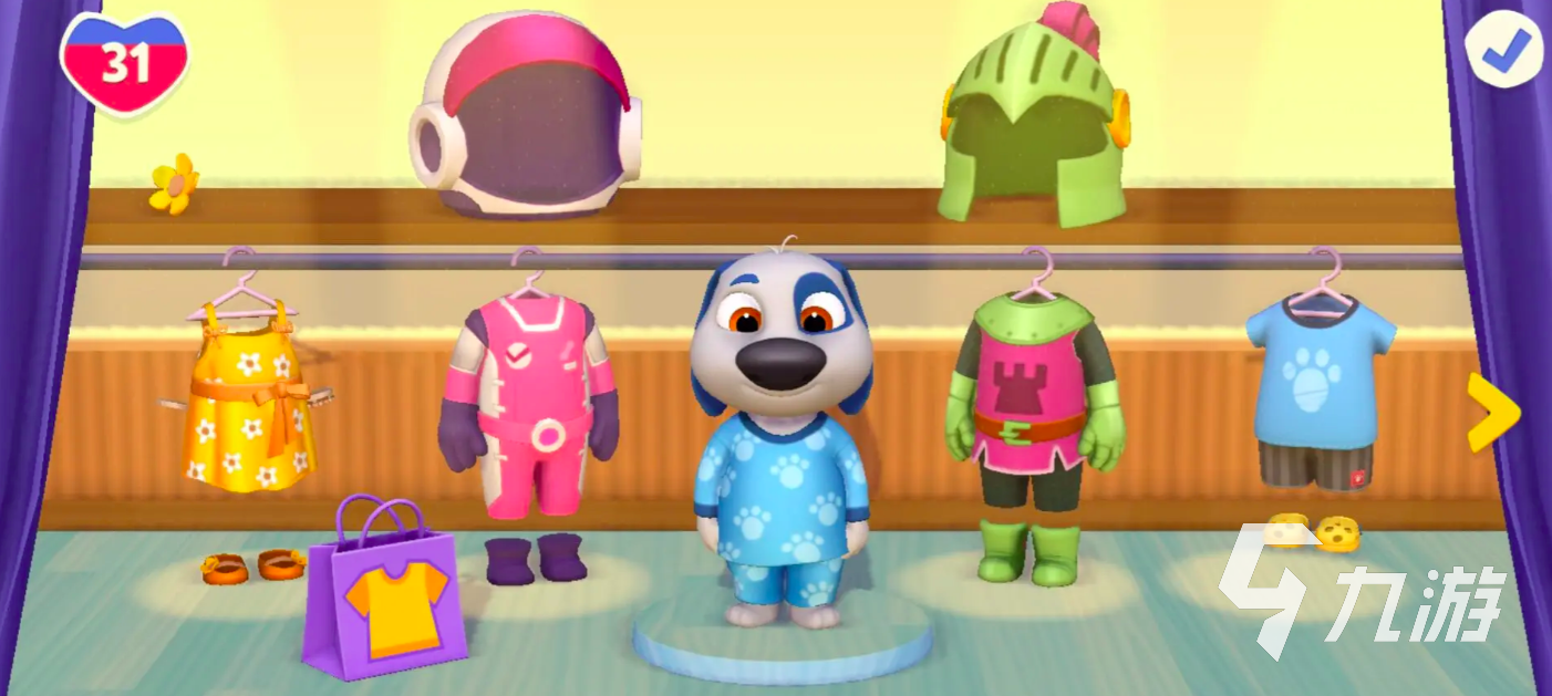 汤姆猫总动员2最新版下载及预约入口(安卓/iOS双平台)