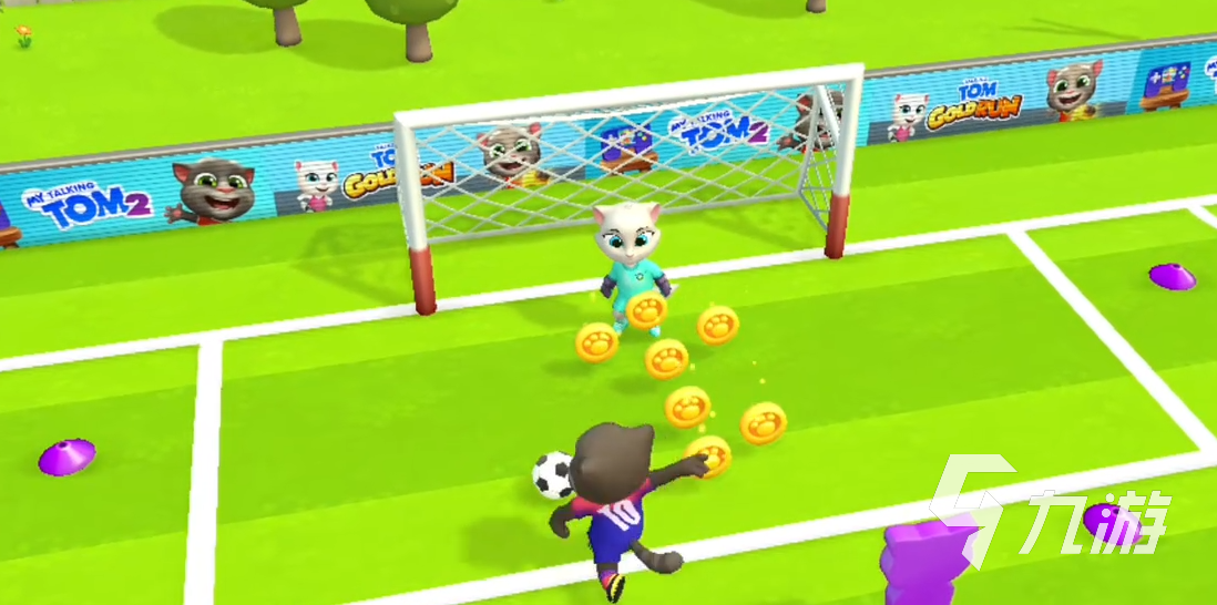 汤姆猫总动员2氪金吗 汤姆猫总动员2氪金程度解析