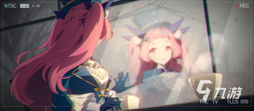 空灵诗篇有男性角色吗 空灵诗篇角色介绍