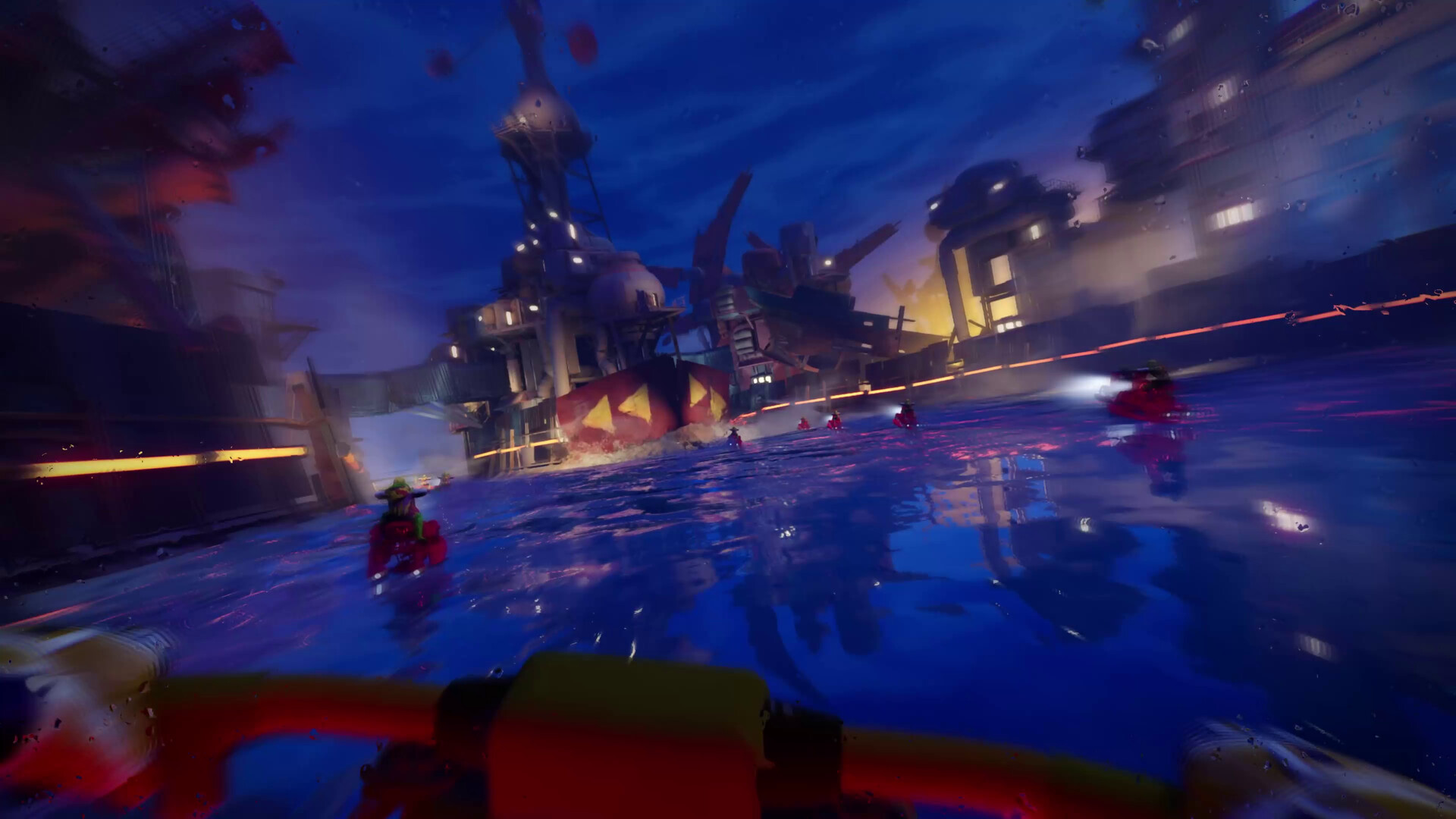 明日潮汐什么时候出 公测上线时间预告