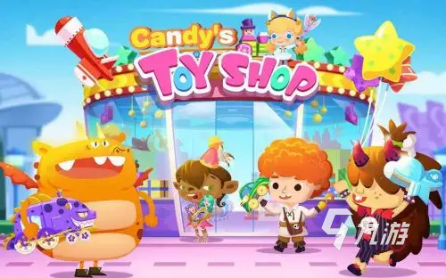 2025热门糖糖系列游戏推荐:好玩又上瘾的糖糖主题休闲手游下载合集