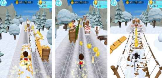 2025热门培训类手游推荐合集:提升技能又好玩的训练游戏下载指南