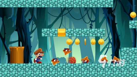 最有趣的横版闯关游戏推荐2025 目前受欢迎的闯关手游大盘点