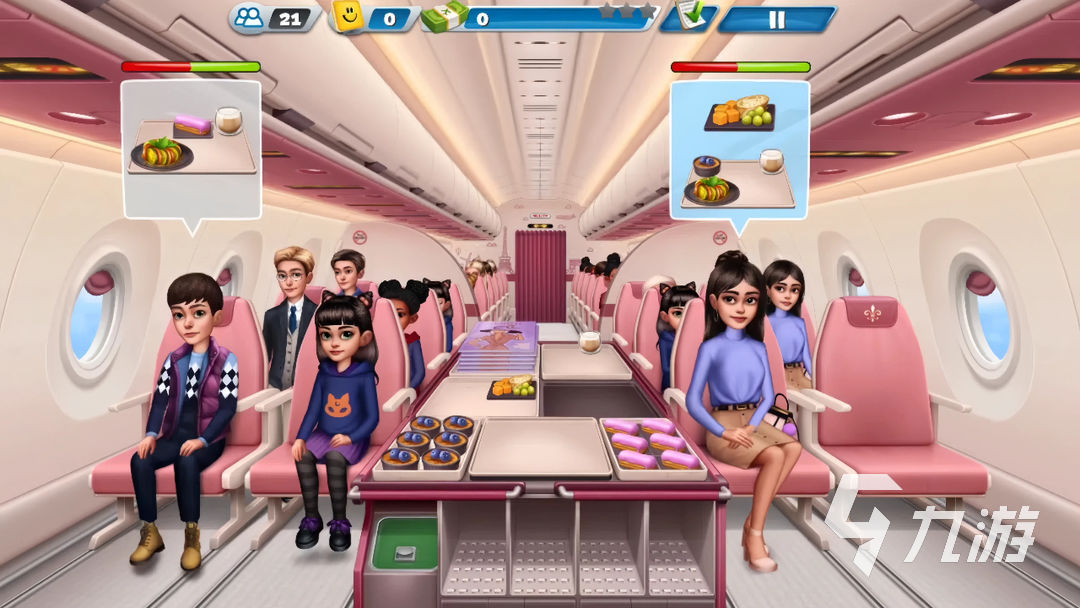 人气长途旅行游戏有哪些 2025流行的长途旅行手游盘点