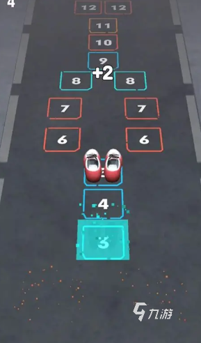 跳房子游戏哪些值得玩2025 优质的跳房子游戏分享