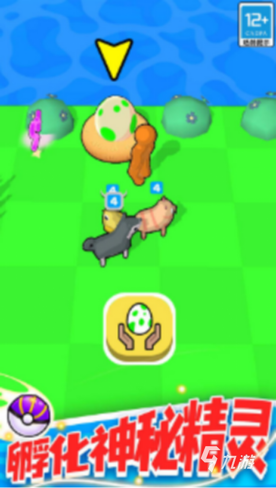 好玩的宝可梦历代游戏有哪些2025热门的精灵手游推荐合集