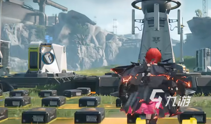 明日方舟终末地蓝铁矿是什么？开采方法与获取技巧详解