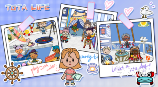 2025年最受欢迎的100个简单亲子游戏推荐及高人气亲子手游合集