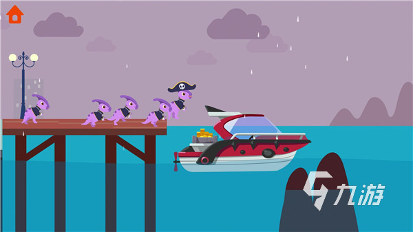 2025适合3岁宝宝的益智趣味游戏推荐:安全好玩又促发育