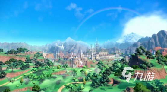 好玩的宝可梦历代游戏有哪些2025热门的精灵手游推荐合集