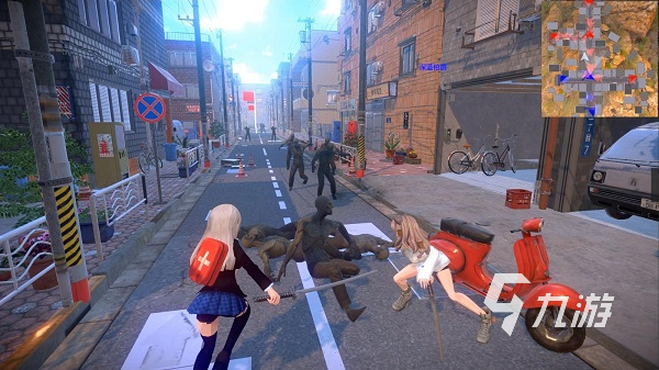 光之美少女游戏合集推荐 2025热门的光之美少女游戏分享