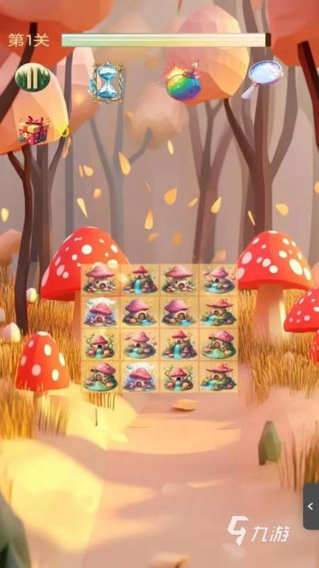 2025适合3岁宝宝的益智趣味游戏推荐:安全好玩又促发育