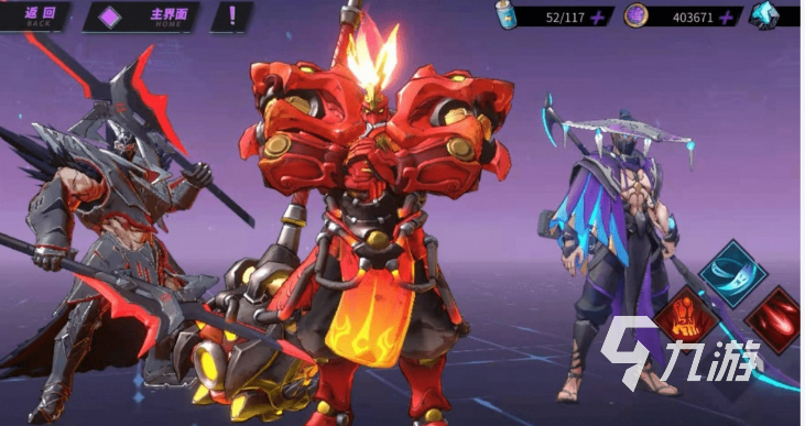 人气较高的动漫角色扮演游戏排行榜 受欢迎的动漫改编游戏大全2025